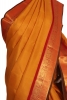 Handloom Wedding Kanjeevaram Silk Saree